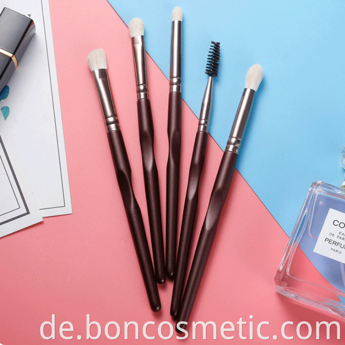 Professional Eyeshadow Brushes